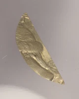 (2 Coin) 1971-D 25c Quarter Mated Pair Struck Thru Clad Layer PCGS AU58