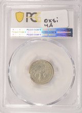 1964 10c Roosevelt Dime Die Adjustment Strike PCGS AU55