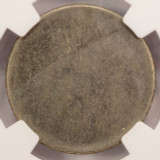 NGC Clad 50c Half Type-2 Planchet