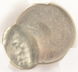 1995-P 10c Roosevelt Dime Struck 65% Off-Center CACG MS62