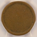 PCGS 1c (1835-1857) Large Cent Type-2 Planchet 10.71g Circulated