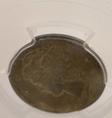 1941-S 10c Mercury Dime Partial Collar Strike PCGS AU55