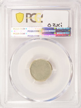 ND 10c 90% Silver Dime Type-2 Planchet 2.48g PCGS
