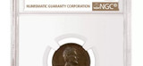 1943 Copper Cent $500,000 Discovery