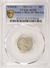 Error Coin Market Report 10-29-2025