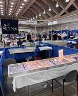 Baltimore Coin Show, June 11-12th, 2026