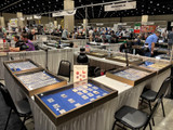 ANA Worlds Fair of Money 2025, OKC
