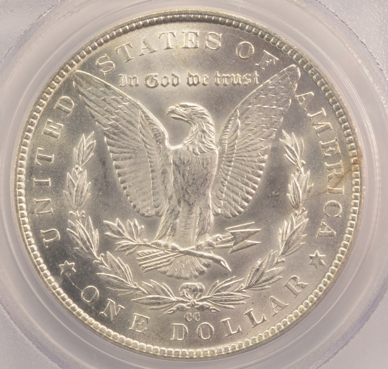 Sullivan Numismatics, Inc — coin shop photo