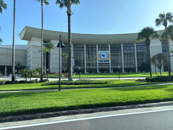 Summer FUN Show Report July 2026