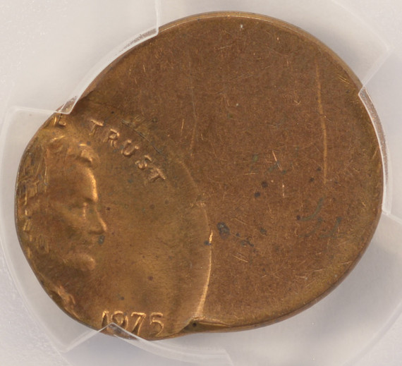 mint errors - Page 3 - Sullivan Numismatics, Inc