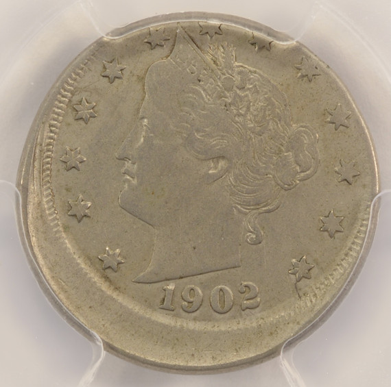 mint errors - Page 6 - Sullivan Numismatics, Inc