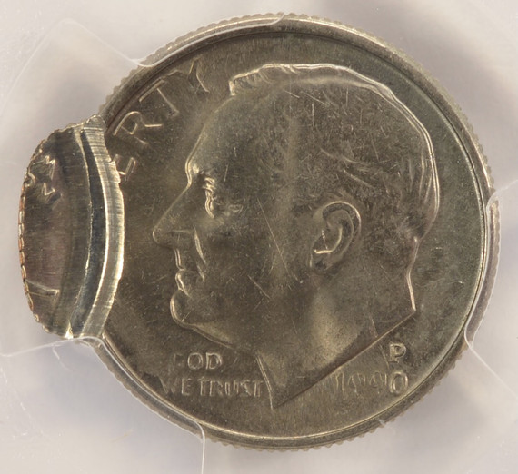 mint errors - Page 6 - Sullivan Numismatics, Inc