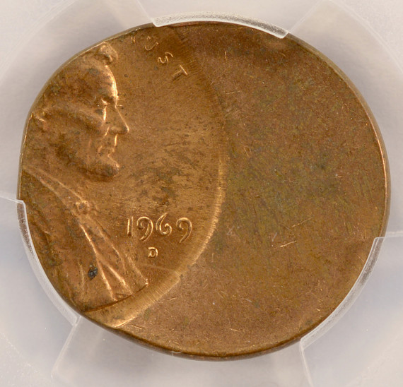 mint errors - Page 6 - Sullivan Numismatics, Inc