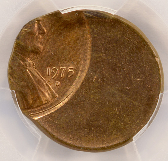 mint errors - Page 5 - Sullivan Numismatics, Inc