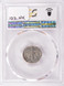 2004-D PCGS 10c Roosevelt Dime Elliptical Clip 1.9 Grams AU58