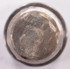 1c Lincoln Cent: reverse “E PL” and “UN”