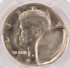 PCGS 50c Clad Kennedy Half 20% Indent & Partial Collar MS64