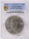 1978 $1 Ike Dollar Partial Collar Strike PCGS MS62