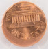 2007-D 1c Lincoln Cent Struck 15% Off-Center PCGS MS65 Red