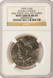 1999-D 50c Kennedy Half Double-Struck 2nd 65% Off-Center NGC MS64