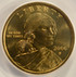 2000-P $1 Sacagawea Dollar 45 Degree CCW Rotated Dies PCGS MS65