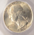 1977 25c Washington Quarter on Nickel Double-Denomination  5c PCGS MS64