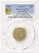 1883 5c NC Liberty Nickel Minor Rim Clip PCGS AU53