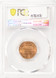 (1959-1982) 1c Lincoln Cent Split Planchet Before Strike & Uniface 1.51 Grams PCGS MS64 Red