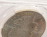 1884-O $1 Morgan Dollar Tilted Partial Collar Strike PCGS MS63