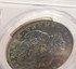 1899-O $1 Morgan Dollar Partial Collar Strike PCGS MS62