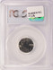 2002-D 25c Tennessee State Quarter Struck on Clad Dime Planchet PCGS MS65