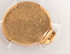 PCGS (1959-1982) Proof 1c Lincoln Cent Struck 96% Off-Center PR64 Red