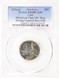 1976-S 25c Bicentennial Quarter Struck on Clad Dime Planchet PCGS PR68 DCAM