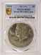 1978 $1 Ike Dollar Struck 20% Off-Center PCGS MS62