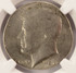 1976 50c Bicentennial Half Struck on 25c Planchet NGC MS63 1976 50c Bicentennial Half Struck on 25c Planchet NGC MS63