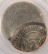 1995-D 50c Kennedy Half Struck 55% Off-Center PCGS MS64