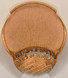 1992 1c Lincoln Cent Struck 80% Off-Center CACG MS62 Red