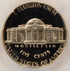 1976-S 5c Proof Jefferson Nickel Cud Die Break PCGS PF69 DCAM 1976-S 5c Proof Jefferson Nickel Cud Die Break PCGS PF69 DCAM