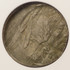 1920 5c Buffalo Nickel Struck 25% Off-Center NGC XF45 1920 5c Buffalo Nickel Struck 25% Off-Center NGC XF45