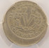 1902 5c Liberty Nickel Struck 15% Off-Center PCGS XF40
