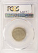 1902 5c Liberty Nickel Struck 15% Off-Center PCGS XF40