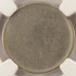 NGC 25c (1965-2025) Clad Quarter Type-2 Planchet 5.7 Grams NGC 25c (1965-2025) Clad Quarter Type-2 Planchet 5.7 Grams