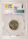1997-P 10c Roosevelt Dime Broadstruck & Separated Finning PCGS MS64 1997-P 10c Roosevelt Dime Broadstruck & Separated Finning PCGS MS64