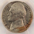 1974-D 5c Jefferson Nickel Improperly Annealed PCGS MS63