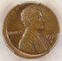 1974-D 1c Lincoln Cent Misaligned Die Obverse PCGS MS62 Brown