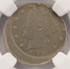1895 5c Liberty Nickel Struck 15% Off-Center NGC AU55