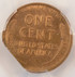 1956-D 1c Wheat Cent 12% Straight Clip PCGS MS62 RB