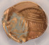1999 1c Lincoln Cent Double-Struck Both Off-Center PCGS MS65 Red