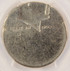 1976 50c Bicentennial Half 50% Off-Center & Mirror Brockage PCGS MS62