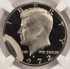 1972-S 50c Proof Kennedy Half Cud Major Die Break NGC PF69 Cameo